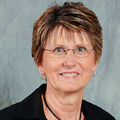 Gail Brand Profile Photo