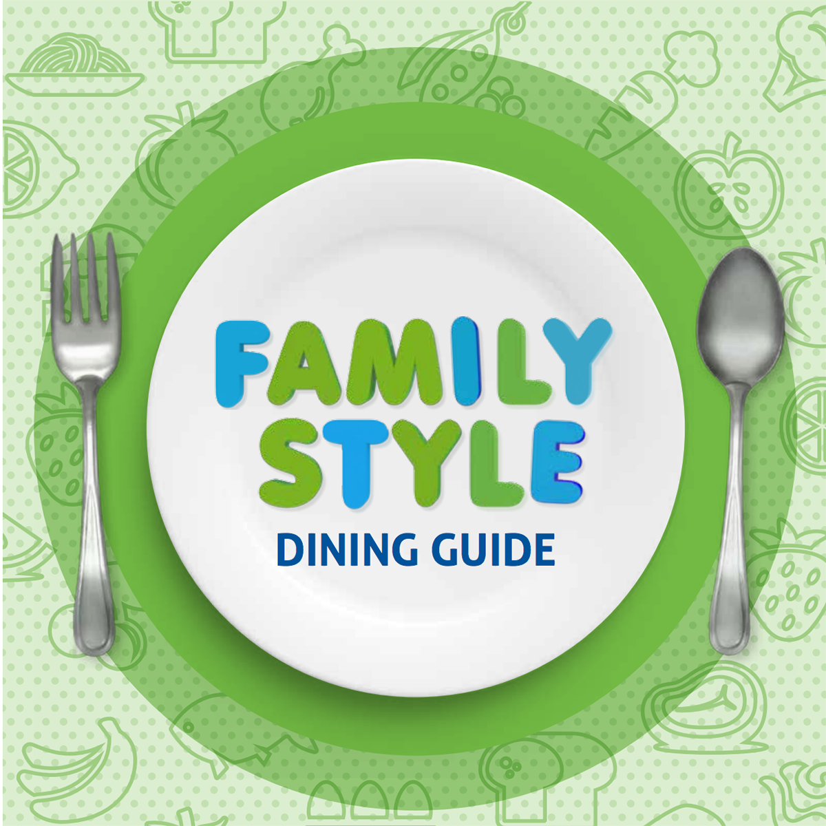 Family Style Dining Guide