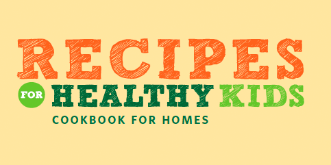Cookbook for Home